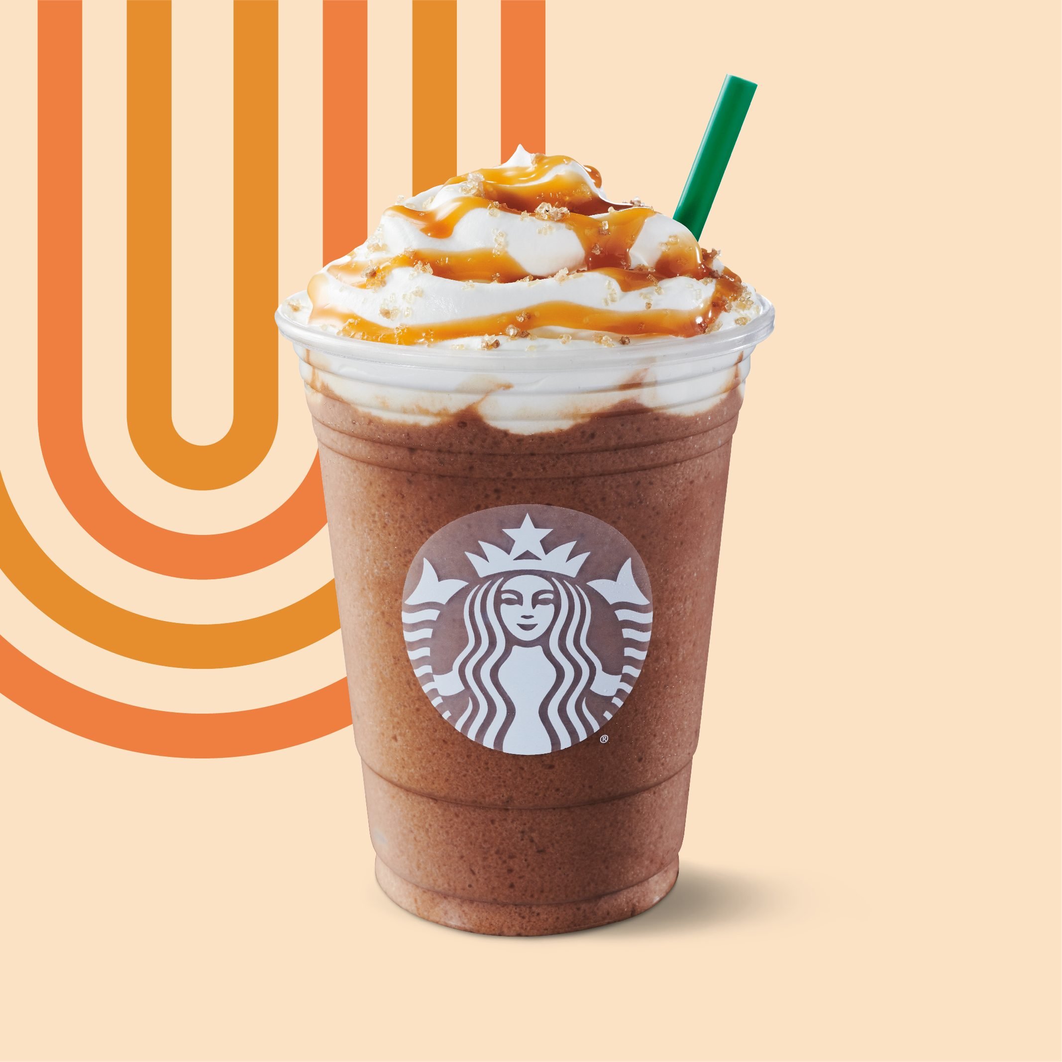 starbucks frappucino