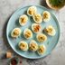 Southern Deviled Eggs