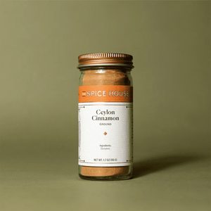 Spice House Ceylon Cinnaon