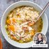 Jennifer Garner Uses 2 Secret Ingredients to Make Her Famous 'Leftover Chicken Soup'