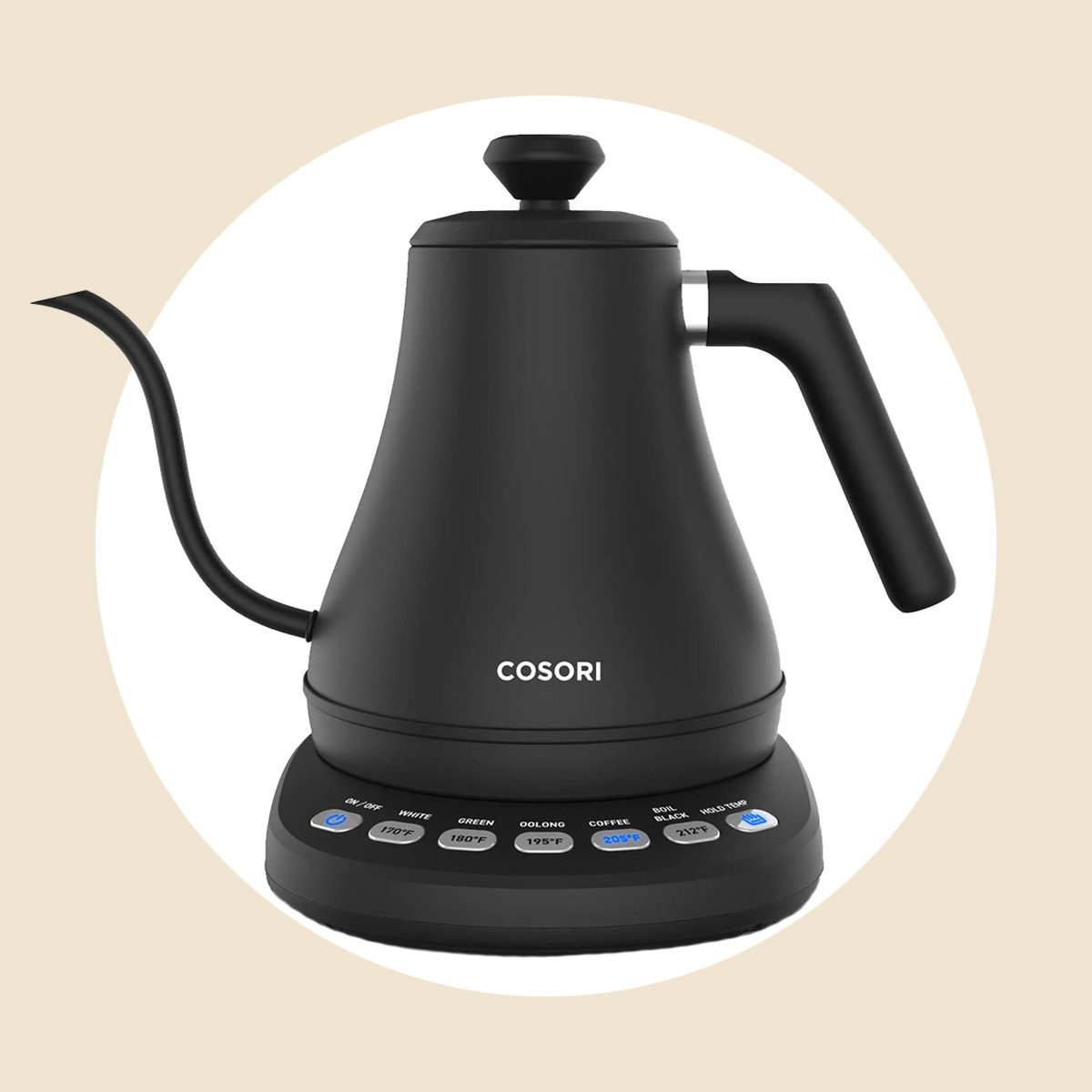 Cosori Electric Tea Kettle
