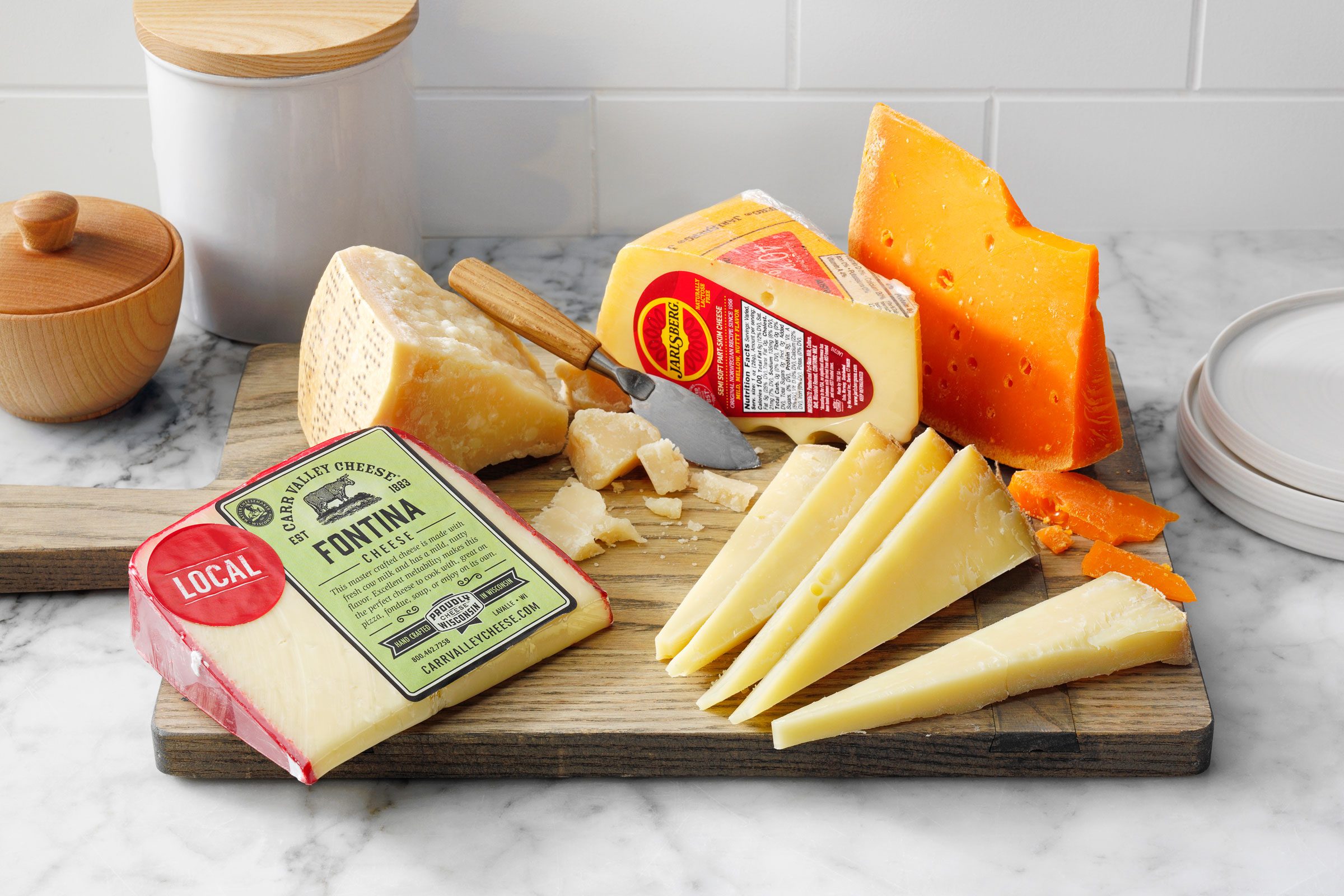 Is Cheese Good for People with Diabetes?