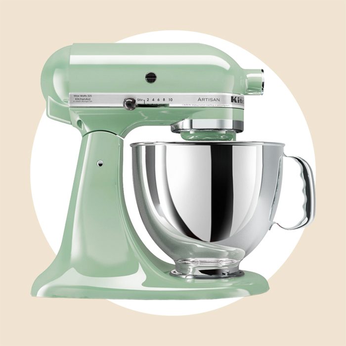 Kitchenaid Stand Mixer