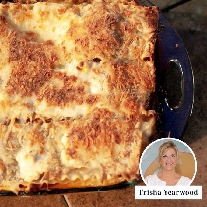 Risha Yearwood Lasagna Gettyimages 162614696 Jennifer Schwarzkopf For Toh Jvedit