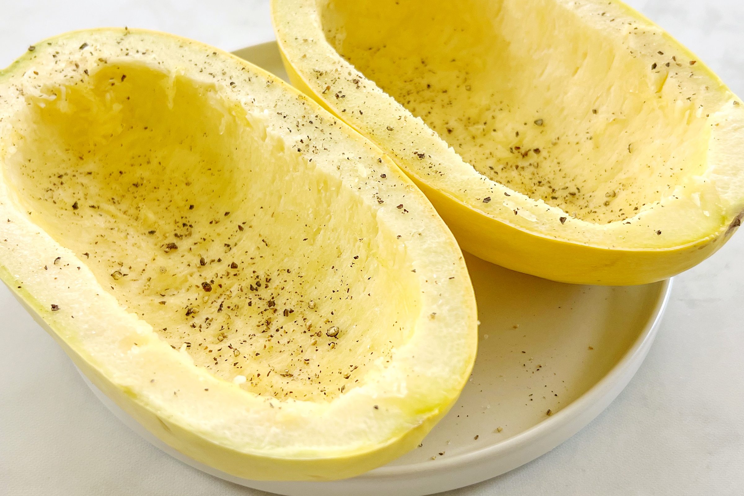 How to Make Spaghetti Squash in an Instant Pot