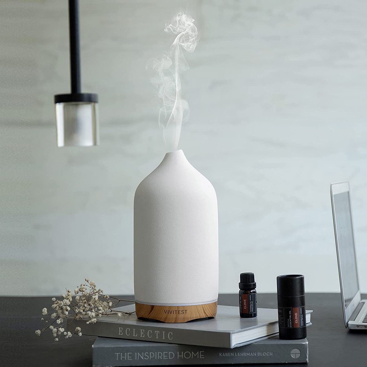 Vivitest Diffuser Ud