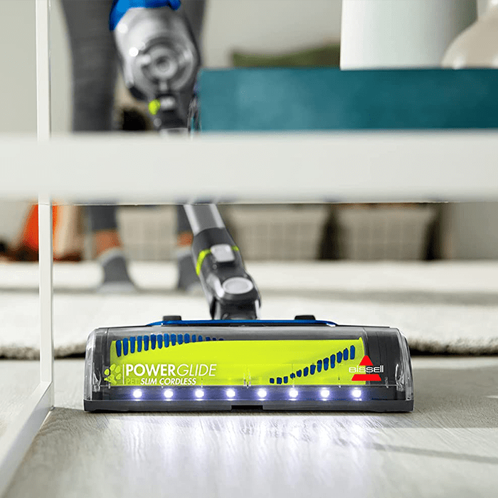 6 Best Cordless Vacuums Via Merchant