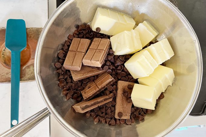 Brownies Step 1 Option 3 Ina Garten Brownies Risa Lichtman For Taste Of Home Jvedit