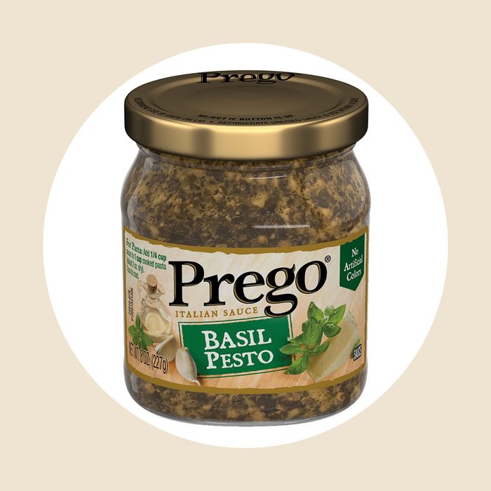 Prego Pesto