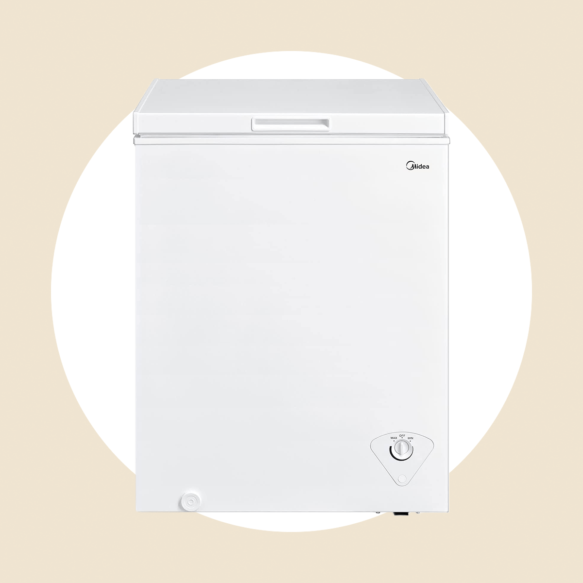 Midea Chest Freezer Ecomm Via Amazon.com