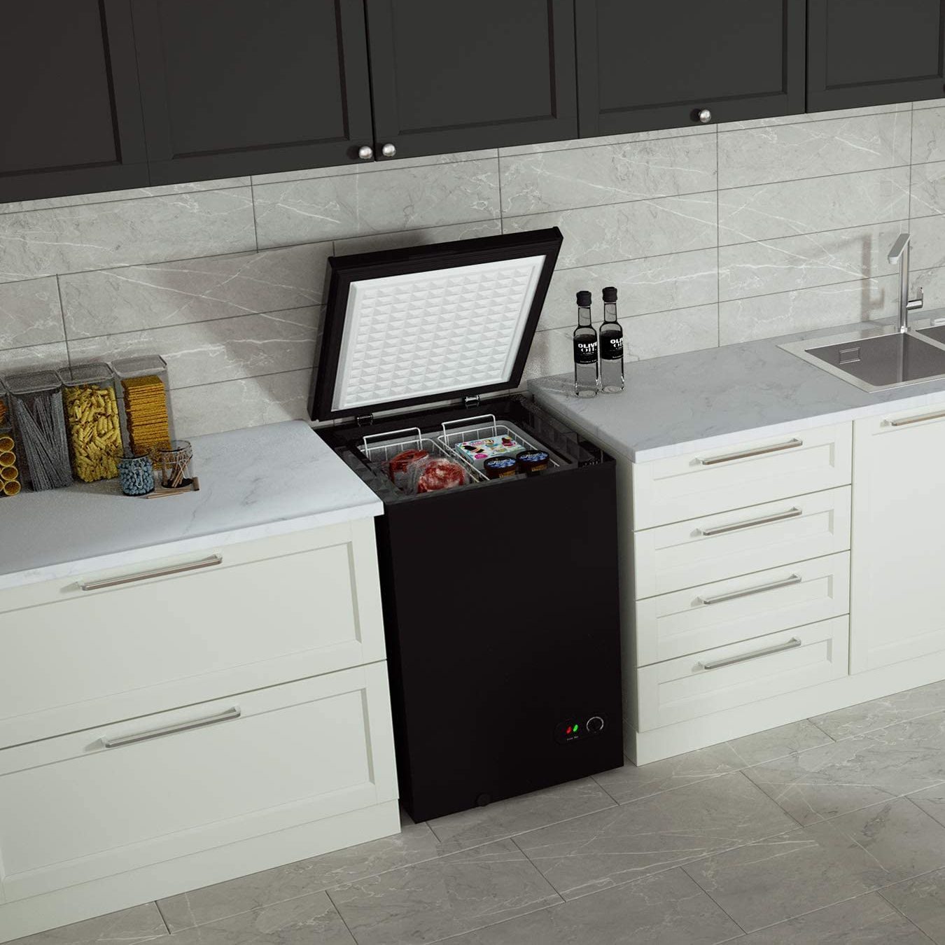 The Best Chest Freezers of 2025