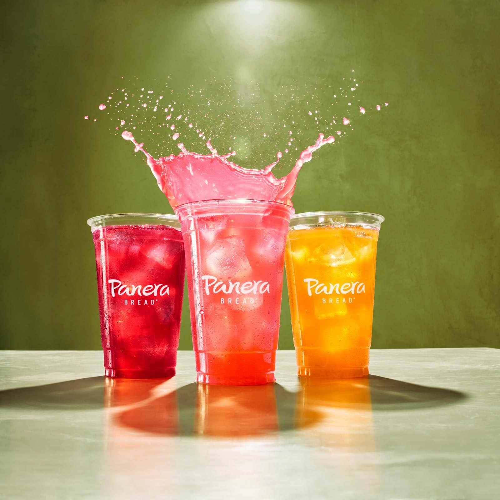 The Internet Is Freaking Out Over Panera Bread’s Insanely Caffeinated Lemonade—Here’s Why