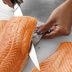 How to Remove Skin from Salmon