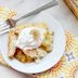 How to Make Banana Pudding Dump Cake