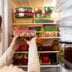 How to Organize Your Fridge on a Budget