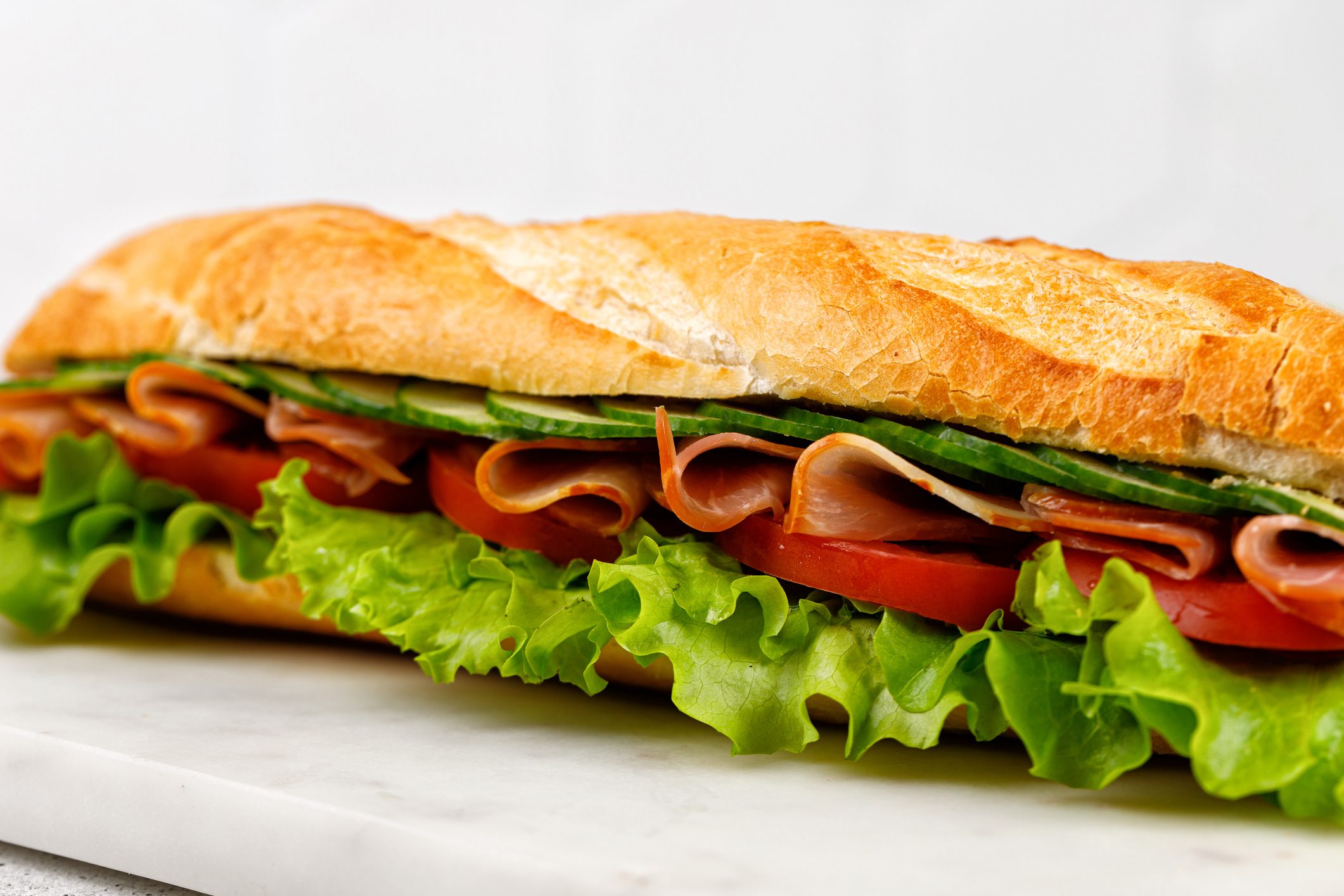 Hoagie vs. Sub: What’s the Difference?