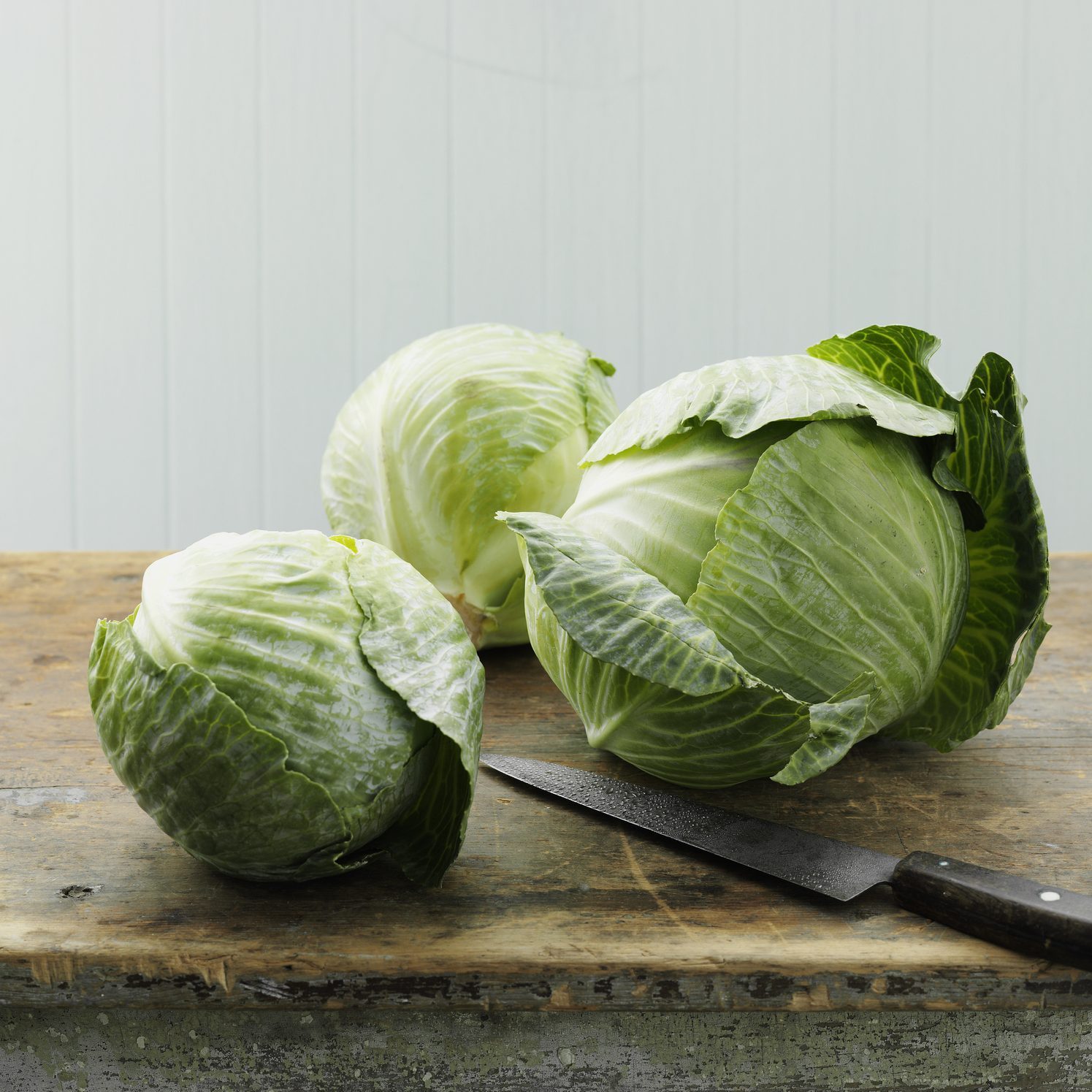 How to Cook Cabbage So It’s Less Gassy