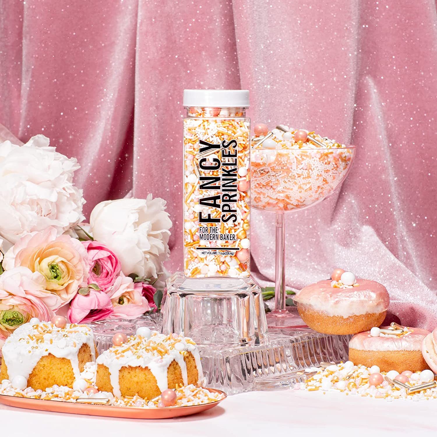 Facy Sprinkles Decorative Glitter Sprinkle Ecomm Via Amazon.com