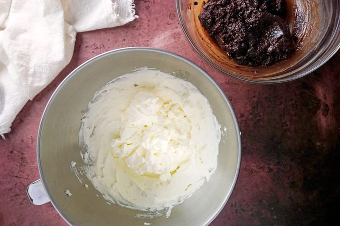 Matilda Chocolate Cake