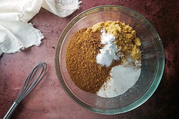 Matilda Chocolate Cake