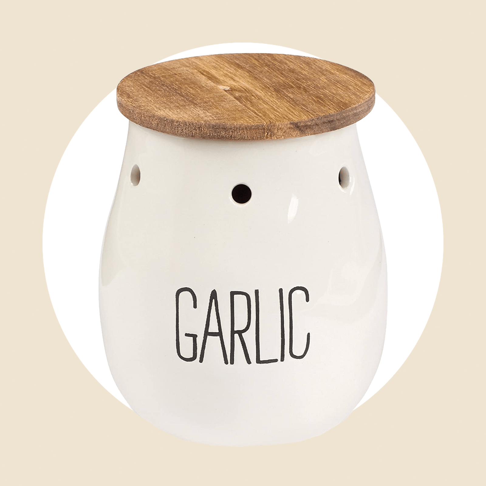 Mud Pie Garlic Keepers Ecomm Via Amazon.com