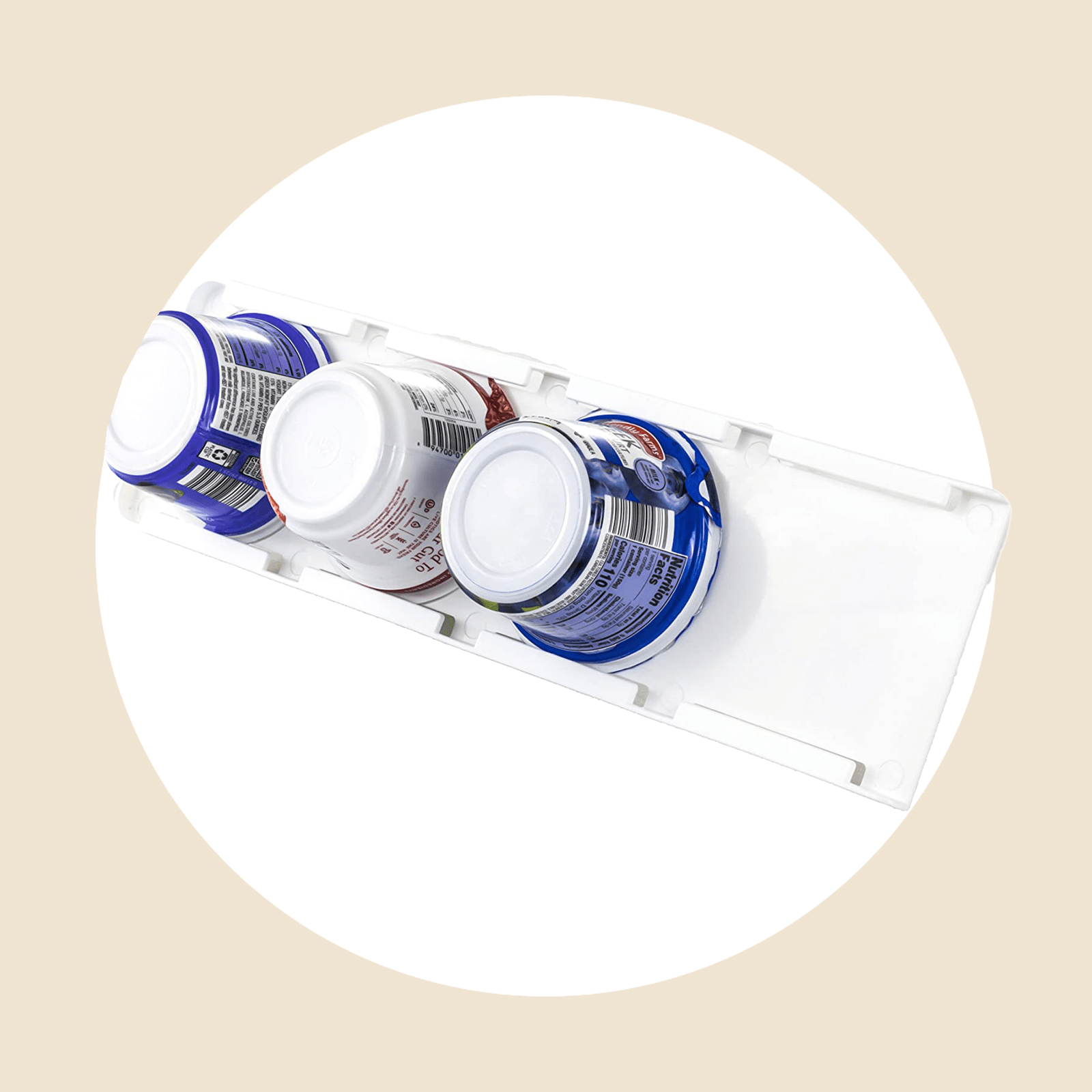 Storage Theory Yogurt Holder Ecomm Via Amazon.com