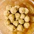 How to Make 3-Ingredient Dog Treats
