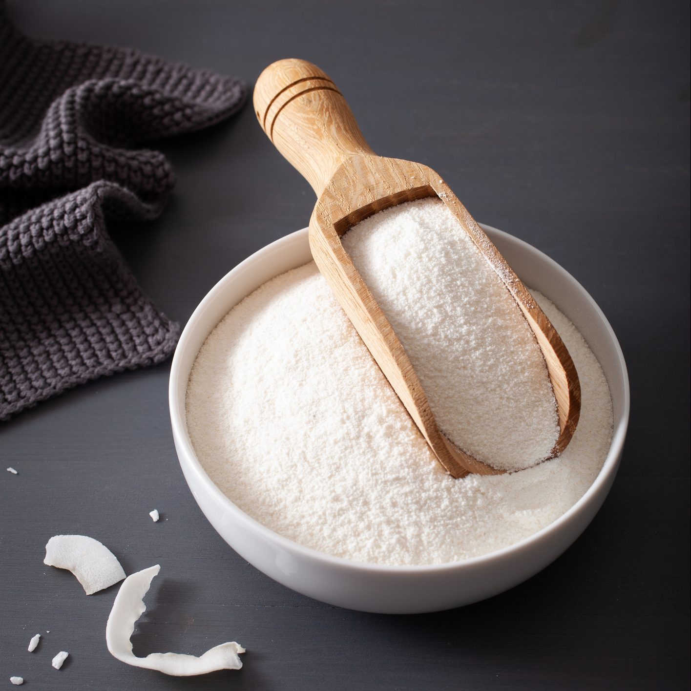What Is Coconut Flour, and How Do I Use It?