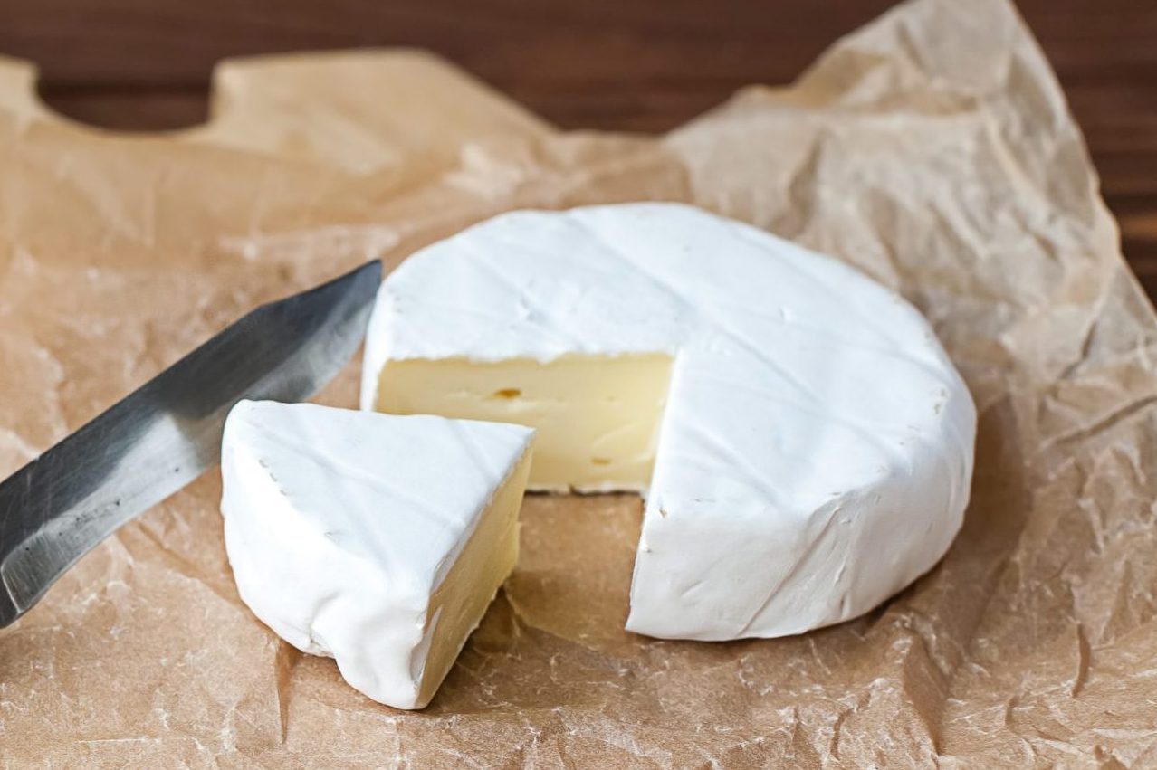 Can You Eat the Rind on Brie?