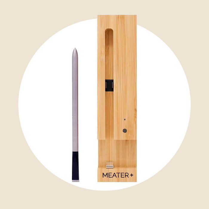 Smart Meat Thermometer Ecomm Via Amazon