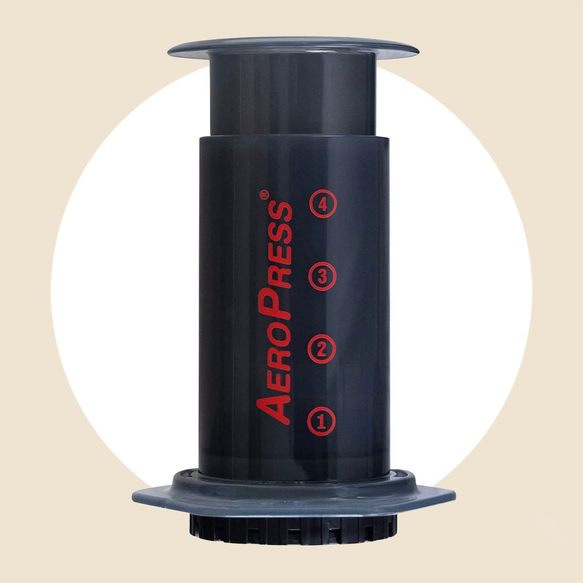 Aeropress