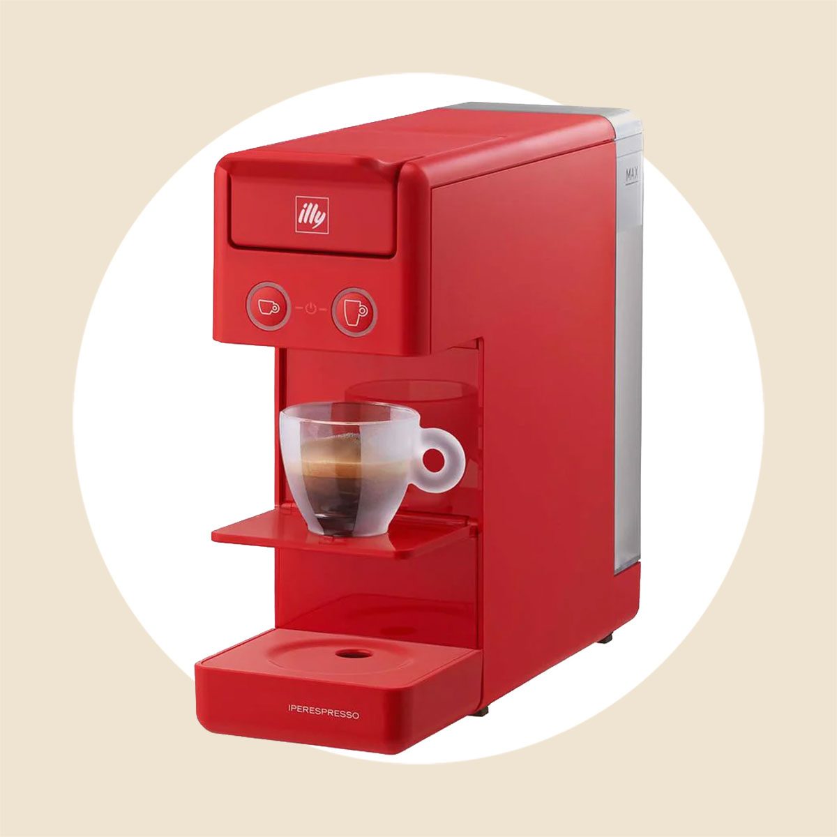 Budget Espresso Machine