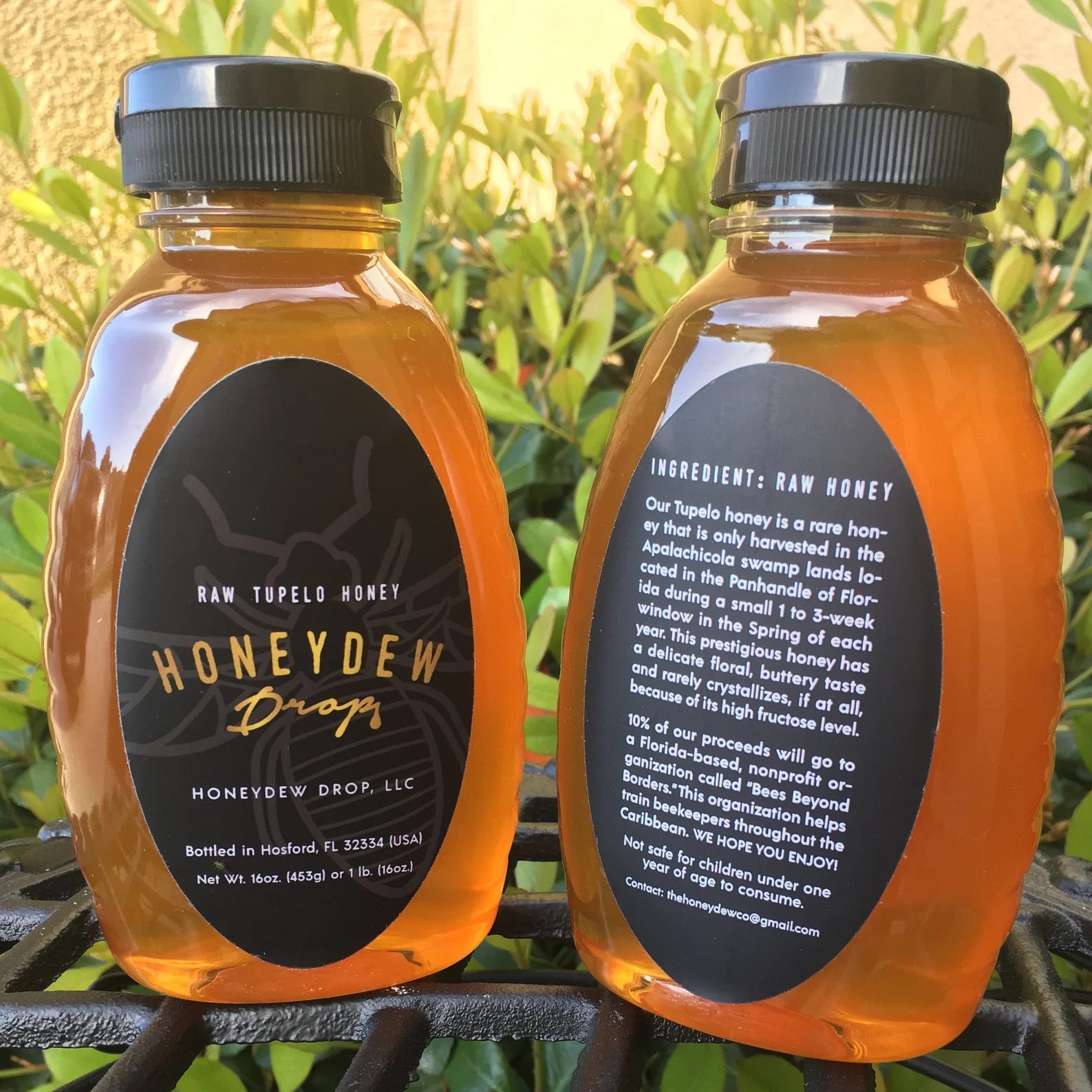 Tupelo Honey 16 Oz Ecomm Via Etsy.com