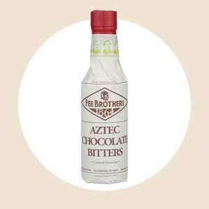 Fee Brothers Chocolate Bitters Ecomm Via Totalwine