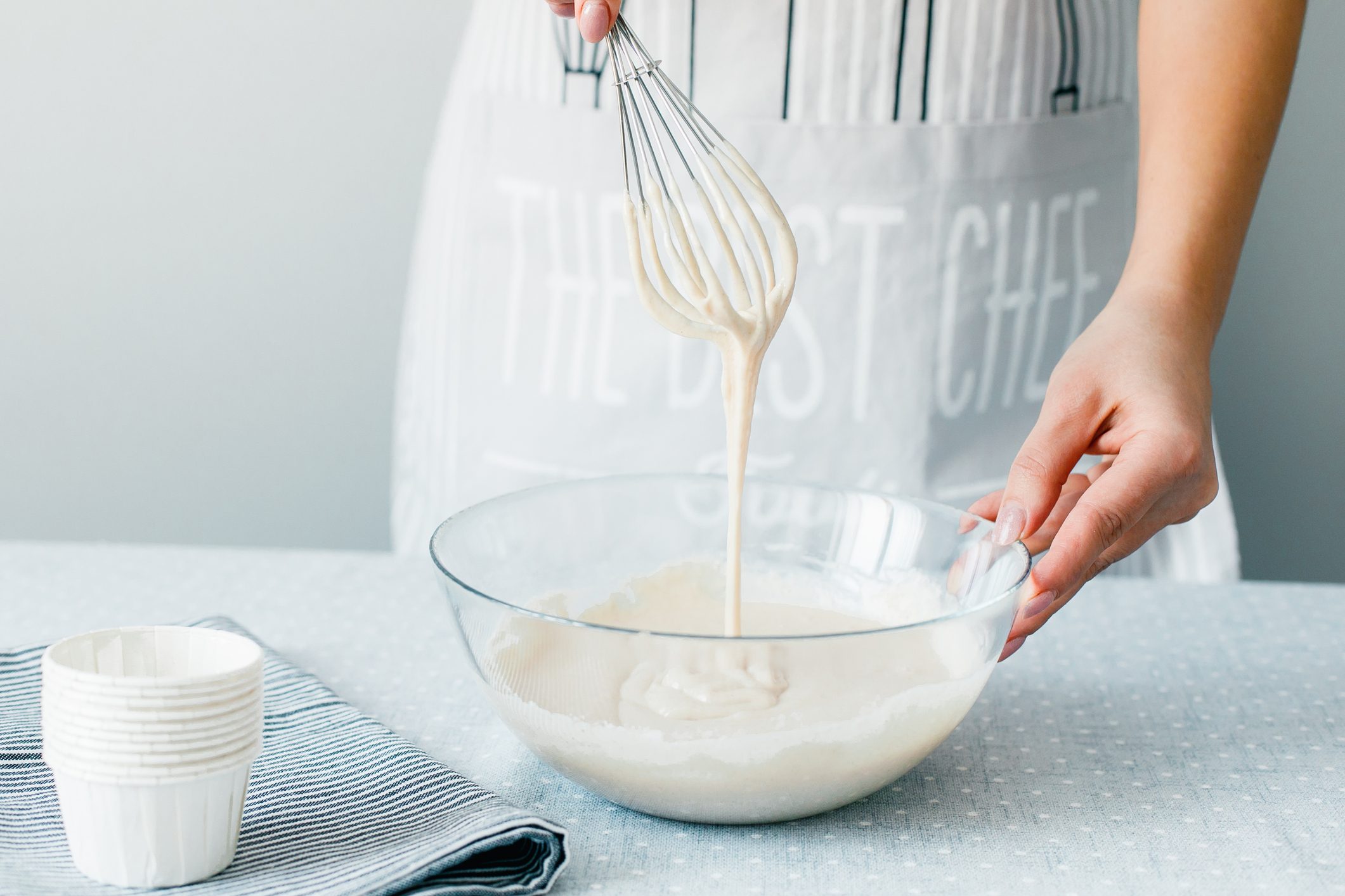 Our Guide to Gluten-Free Baking