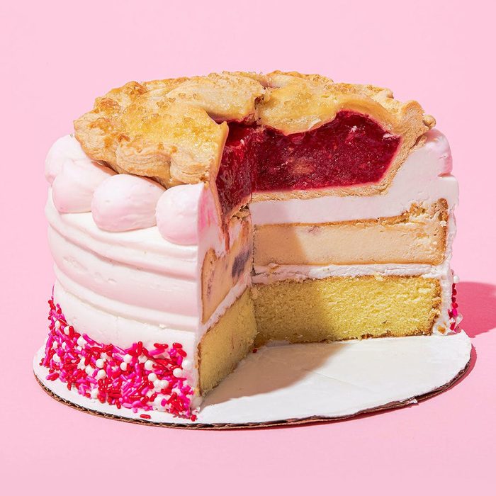 Mother’s Day Piecaken