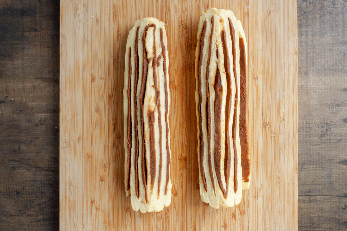 Seinfeld Cinnamon Babka