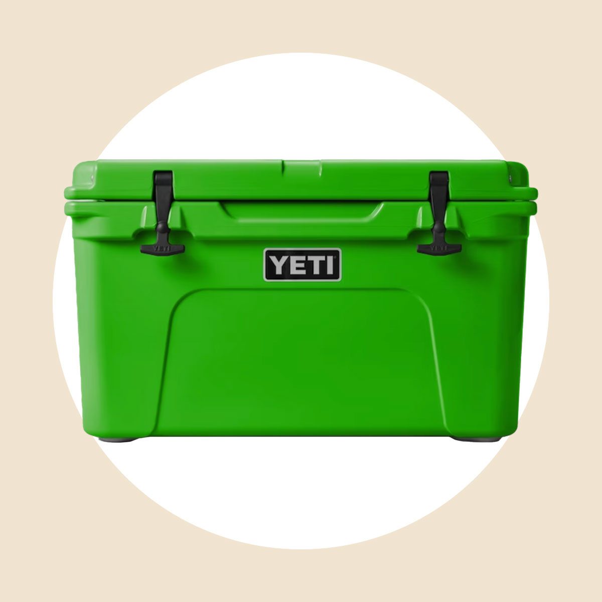 Yeti Tundra In Canopy Green Ecomm Via Yeti