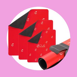 Cooks Innovations Glide Mat Via Amazon.com Ecomm