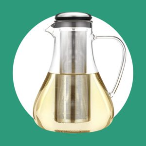 Iced Tea Pitcher Via Amazon.com Ecomm