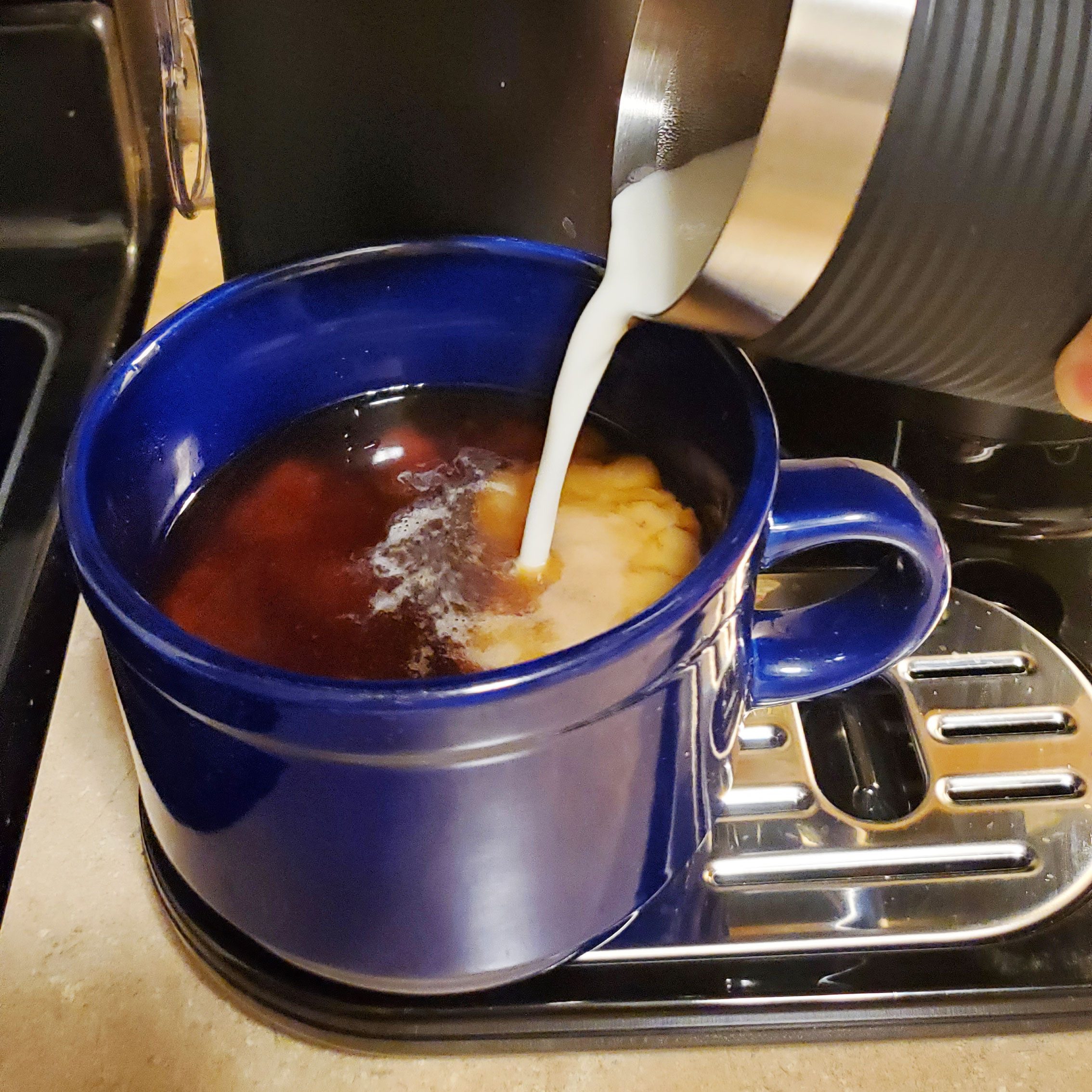 mr coffee coffee maker