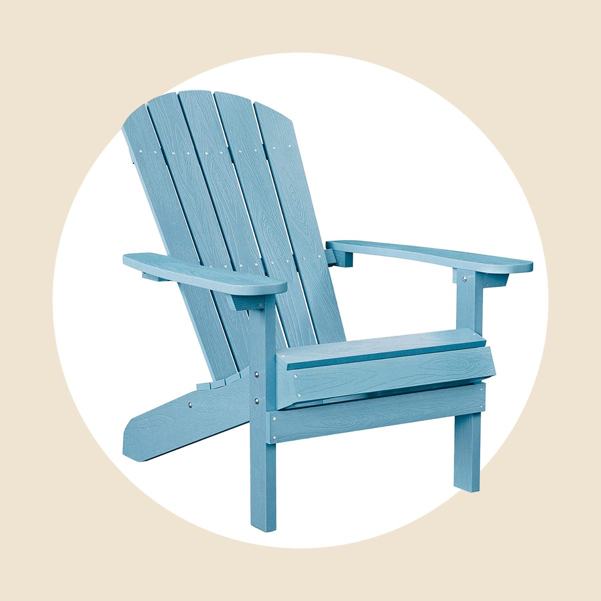 Adirondack Chair