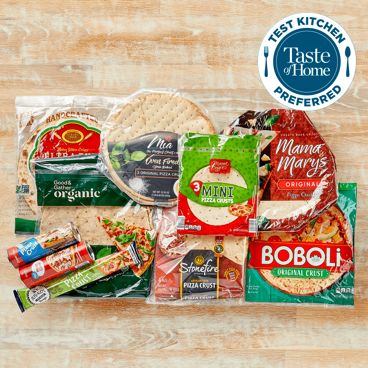 Tkp Pizza Crust Test Sq