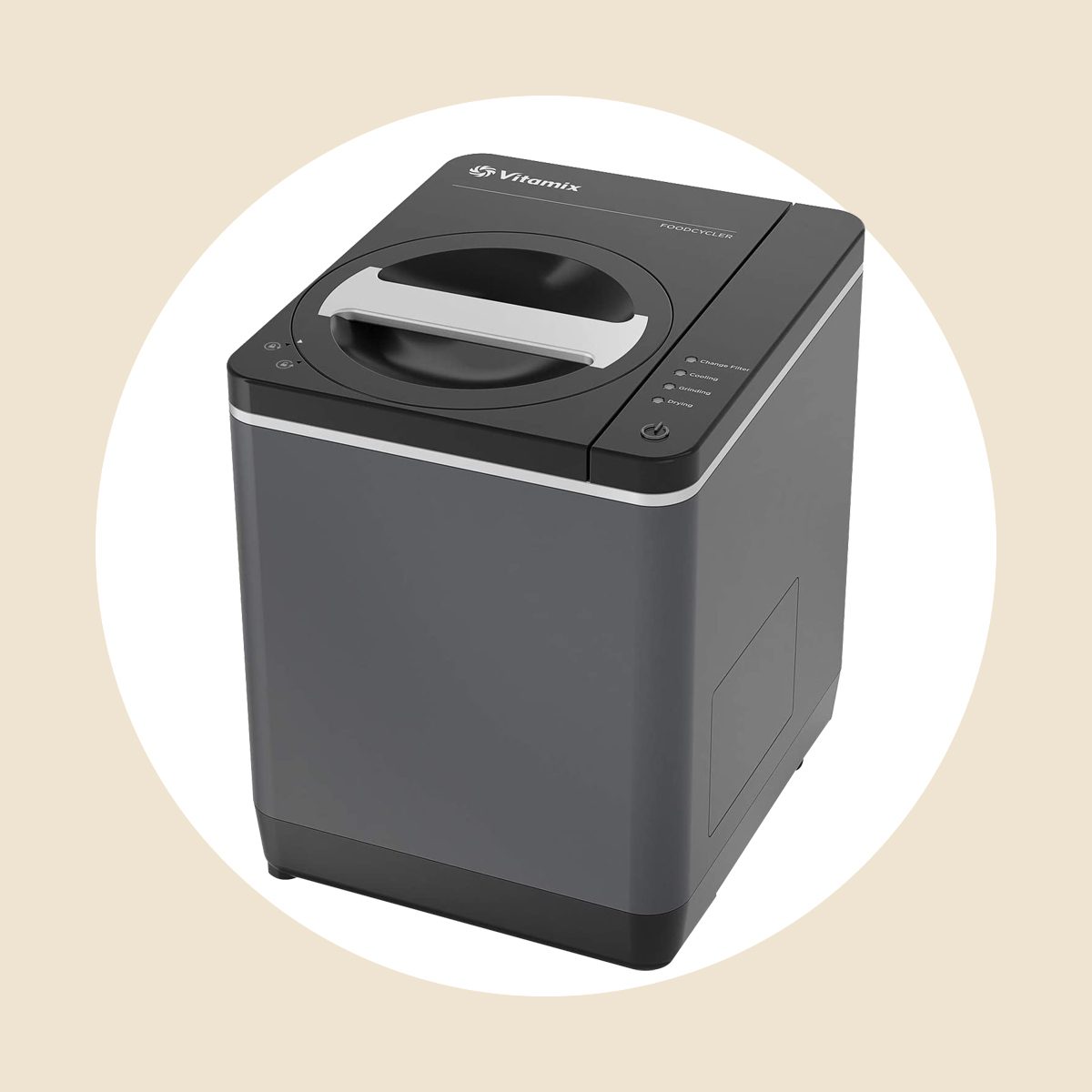 Vitamix Foodcycler Ecomm Amazon.com