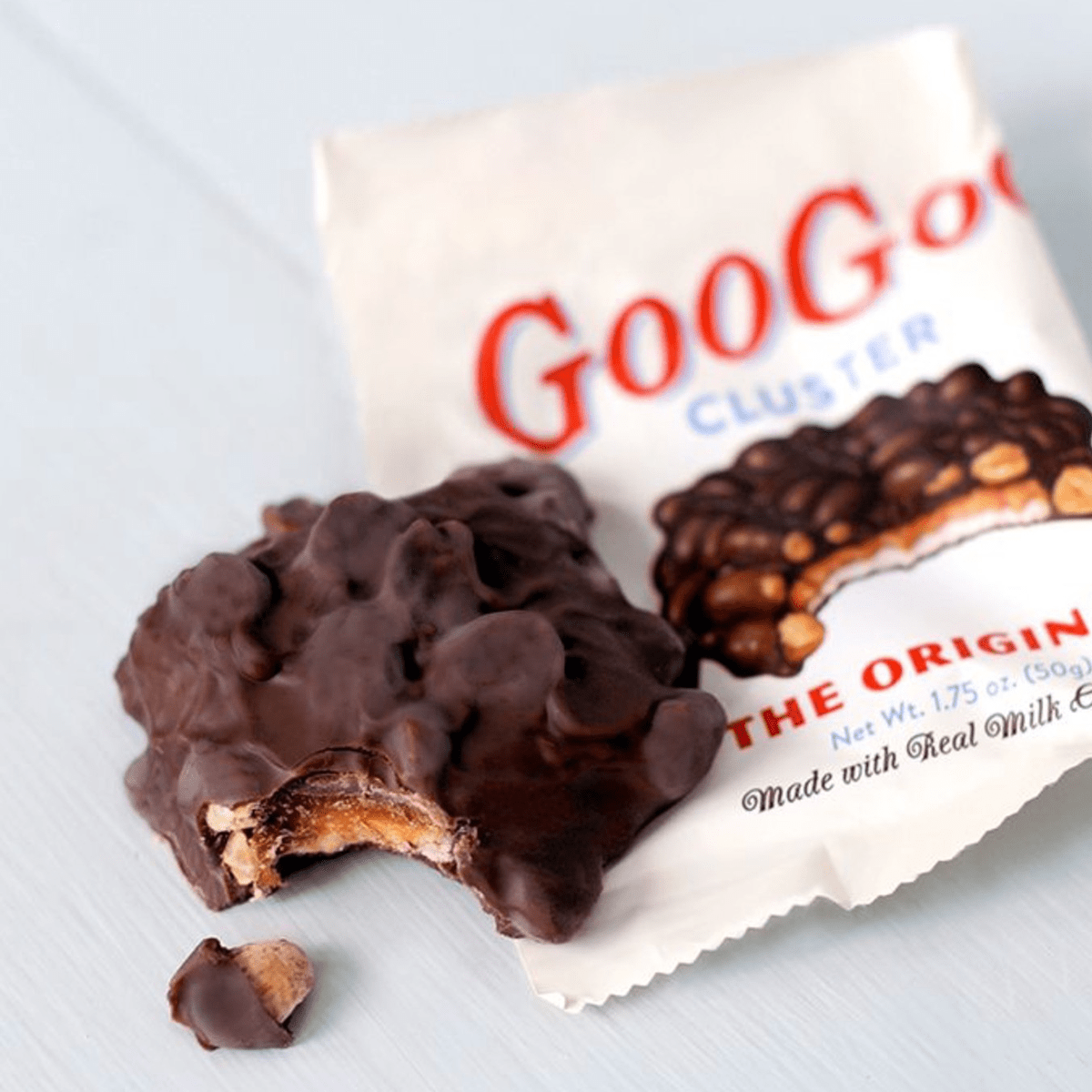 Goo Goo Cluster