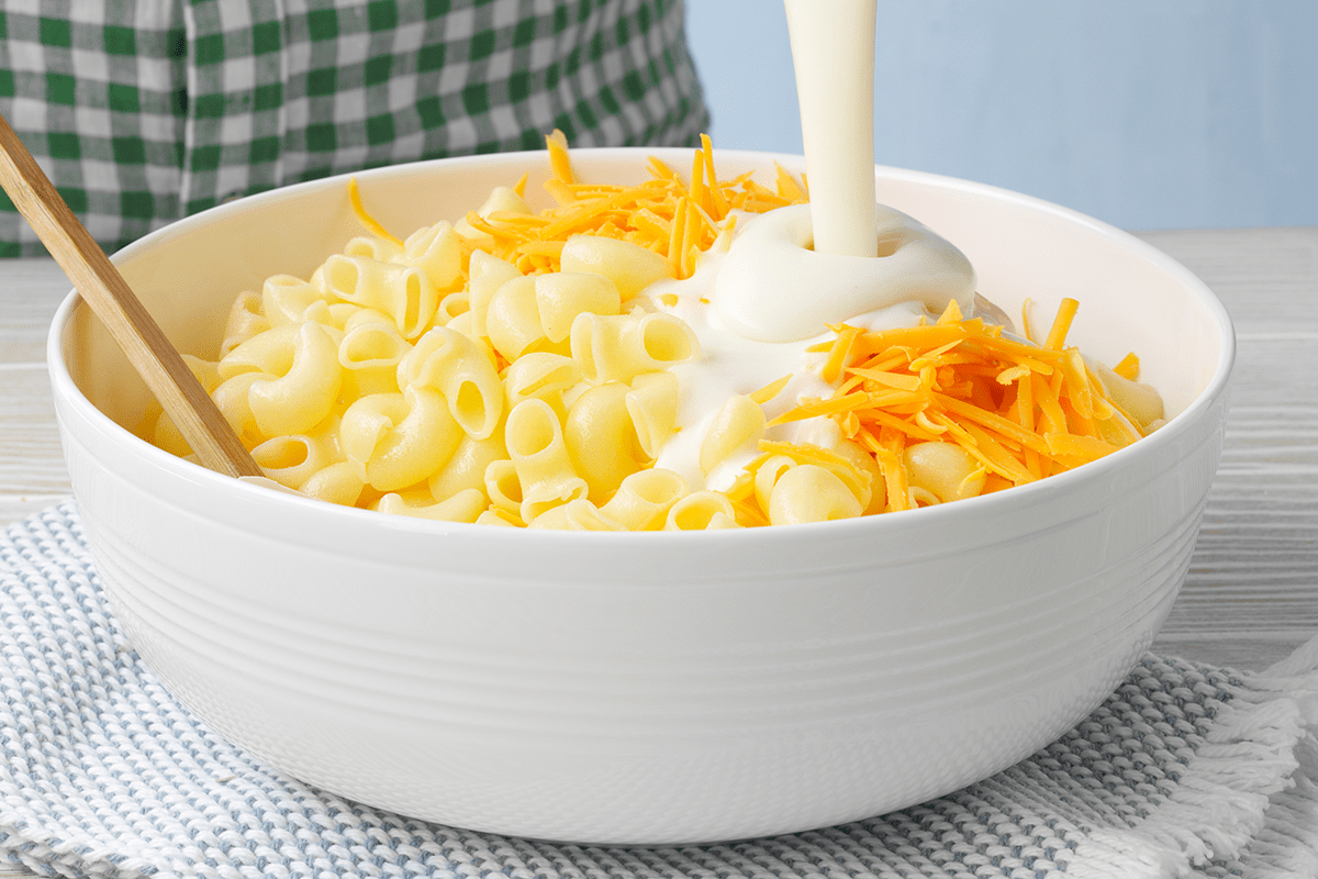 How To Make Gluten Free Bechamel Sauce