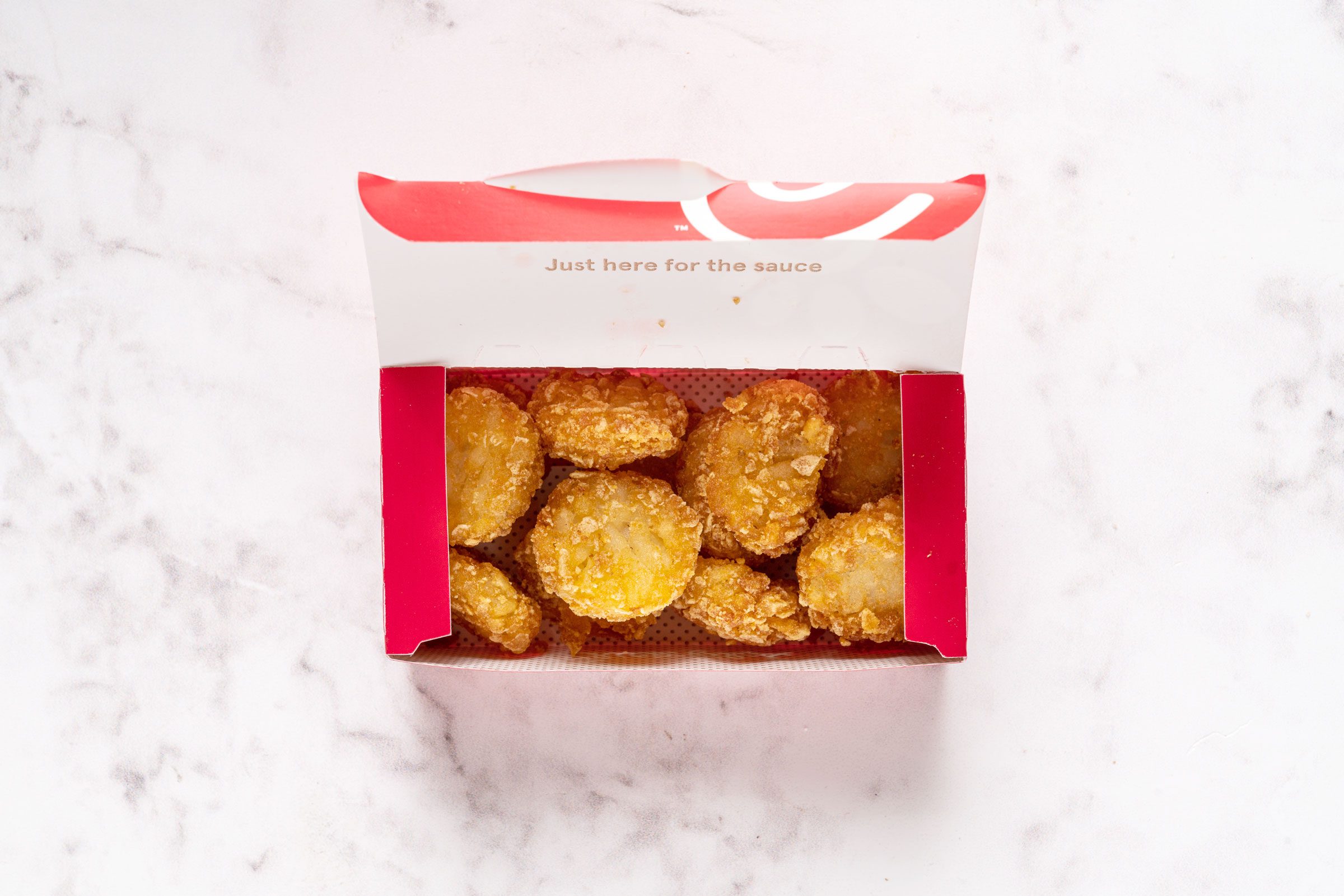 Chick Fil A Kristina Vänni For Toh Jvedit