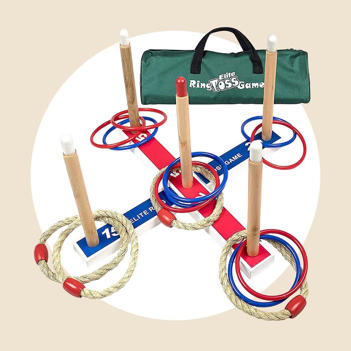 Elite Sportz Ring Toss Game