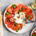 9 Burrata Recipes That Are Bursting with Flavor