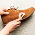 How to Clean Suede Shoes Without Ruining The Texture